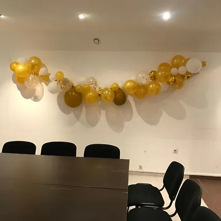 Party Hall Lilia *