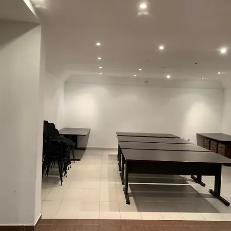 Luxury tent Party Hall Lilia Sofia